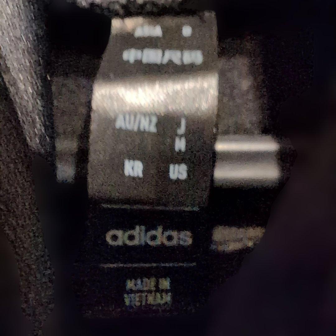 adidas 日本代表 ブラック ハイネック　Мサイズ