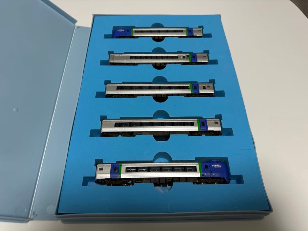 マイクロエース　A-6742 キハ281 北斗　５両セット