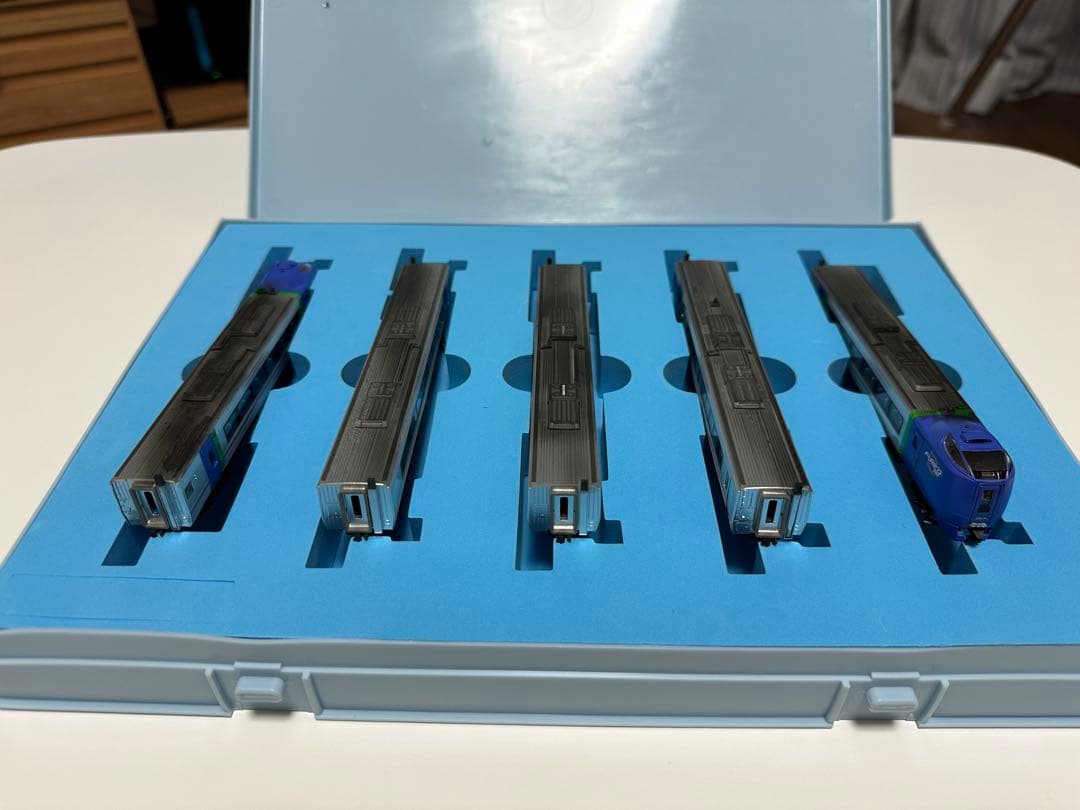 マイクロエース　A-6742 キハ281 北斗　５両セット