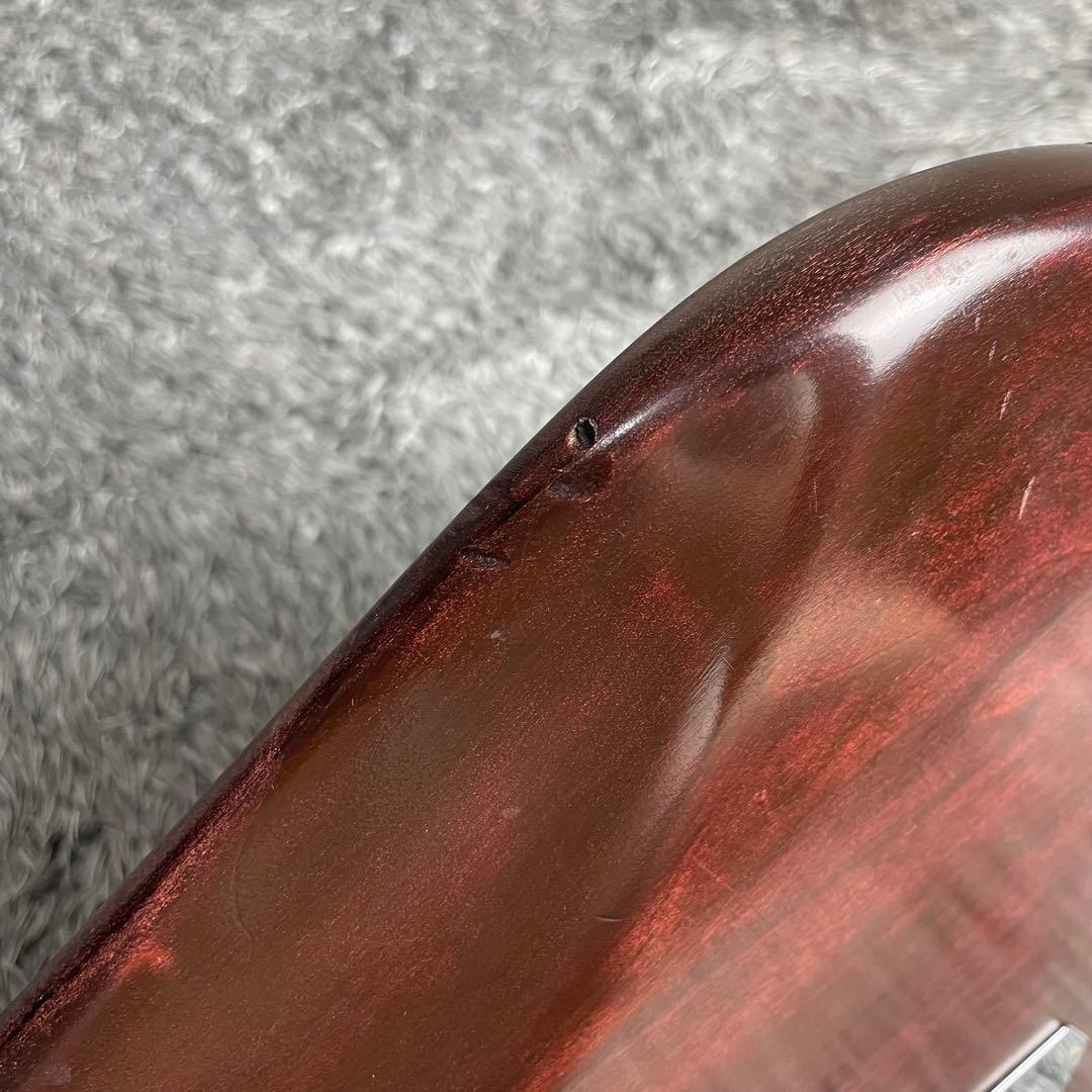 ベース Musicman Stingray4 USA