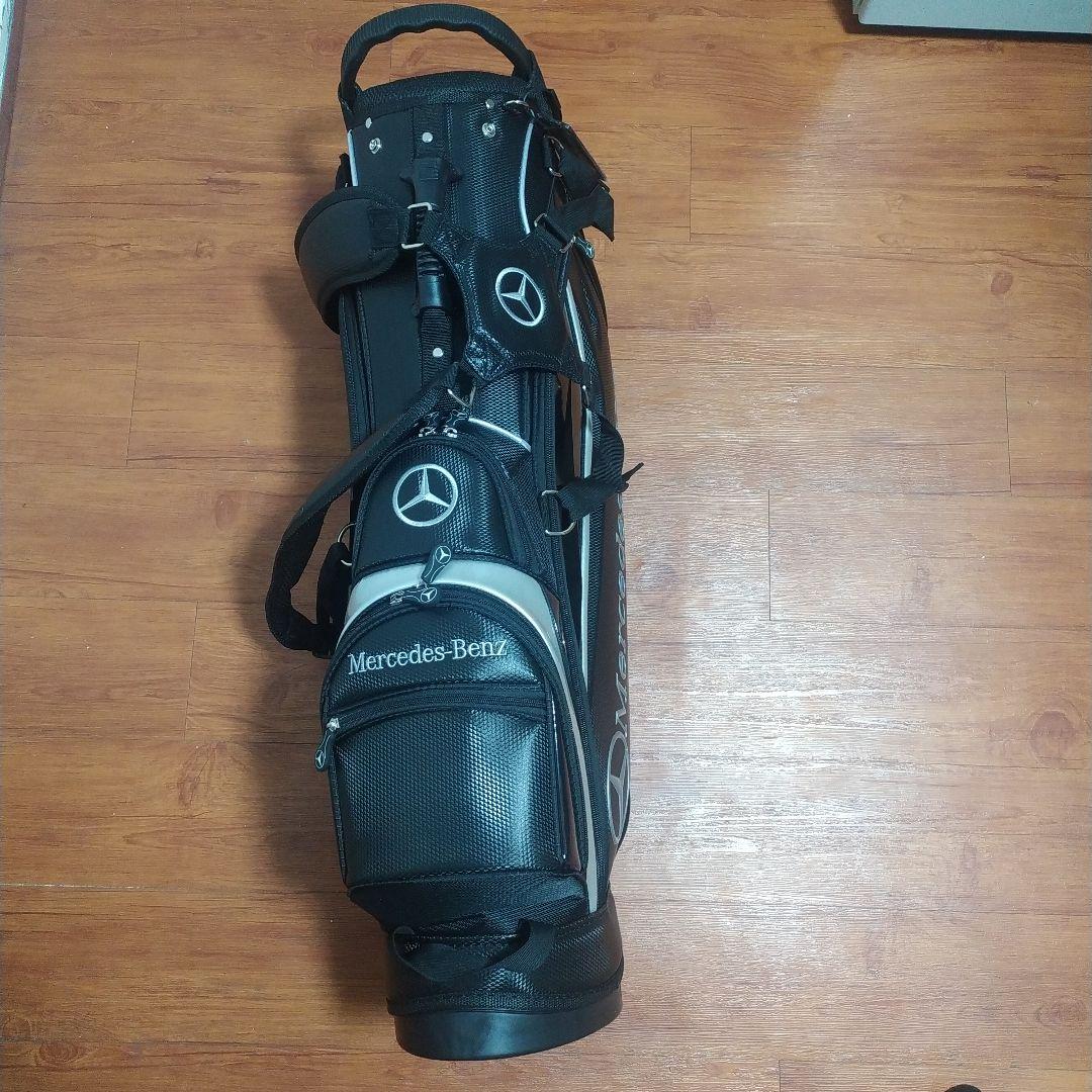 ゴルフバッグ 新品 未使用