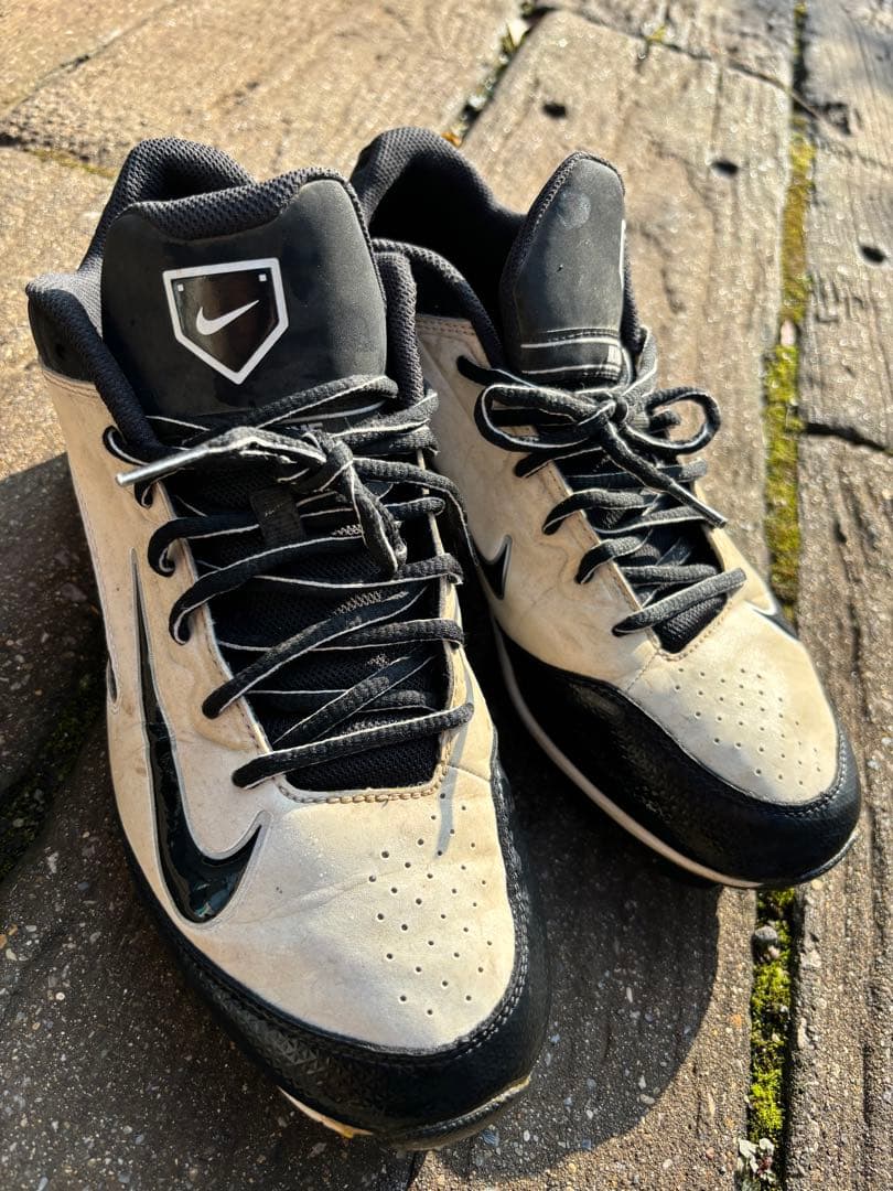 NIKE ナイキ 野球 スパイク ポイント　ゴムイボ　 HUARACHE