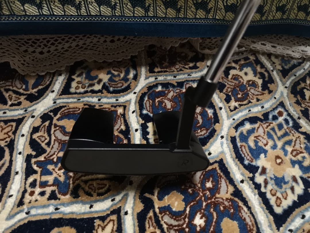 RomaRo　Painite X3 PUTTER ロマロ