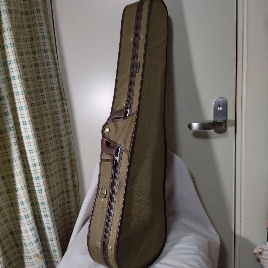 ♥即、使用可♥大特価♥スズキバイオリン4/4NO.200弓ケース松脂付♥メンテ済