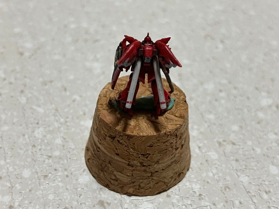 機動戦士ガンダムUC 1/1700 シナンジュ　ユニコーンガンダム