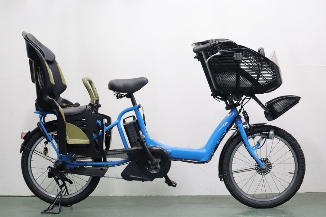 メルページ　車体のみ