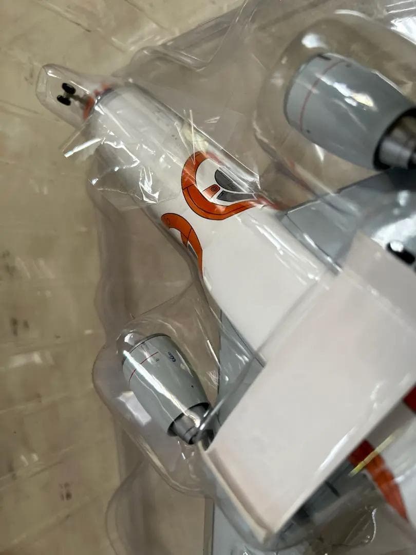 全日空商事｜スターウォーズ　STAR WARS｜B777-300ER　BB-8