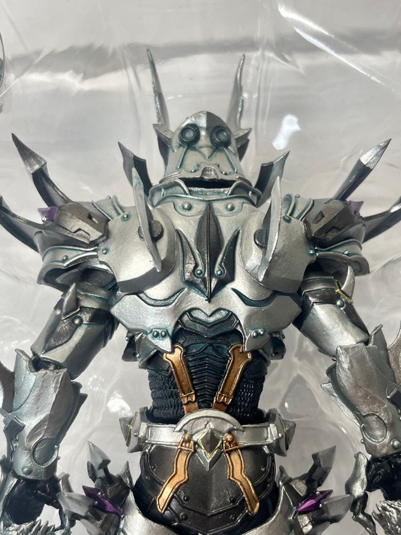 魔戒可動 風雲騎士バド 魂ウェブ商店