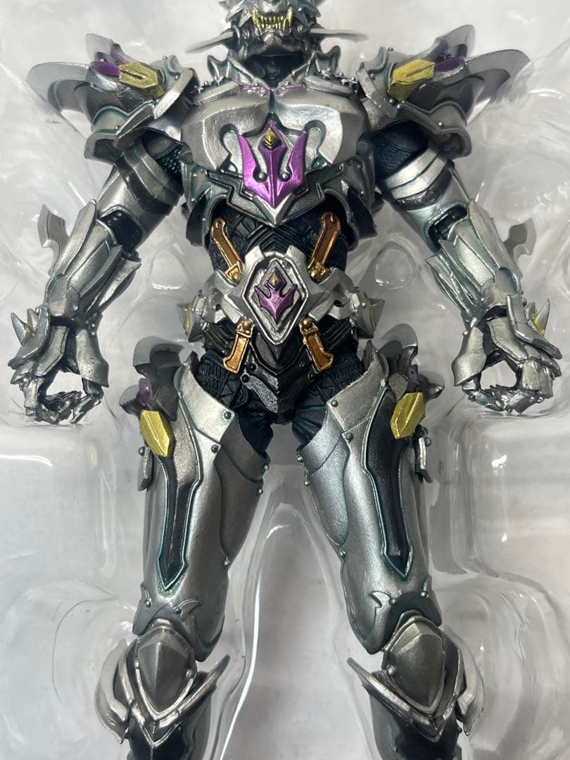 魔戒可動 風雲騎士バド 魂ウェブ商店