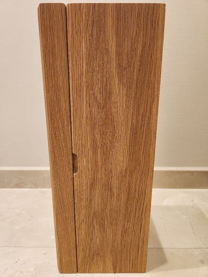 マッカラン 30年 シングルモルトウイスキー 空き瓶 収納袋 7月末まで