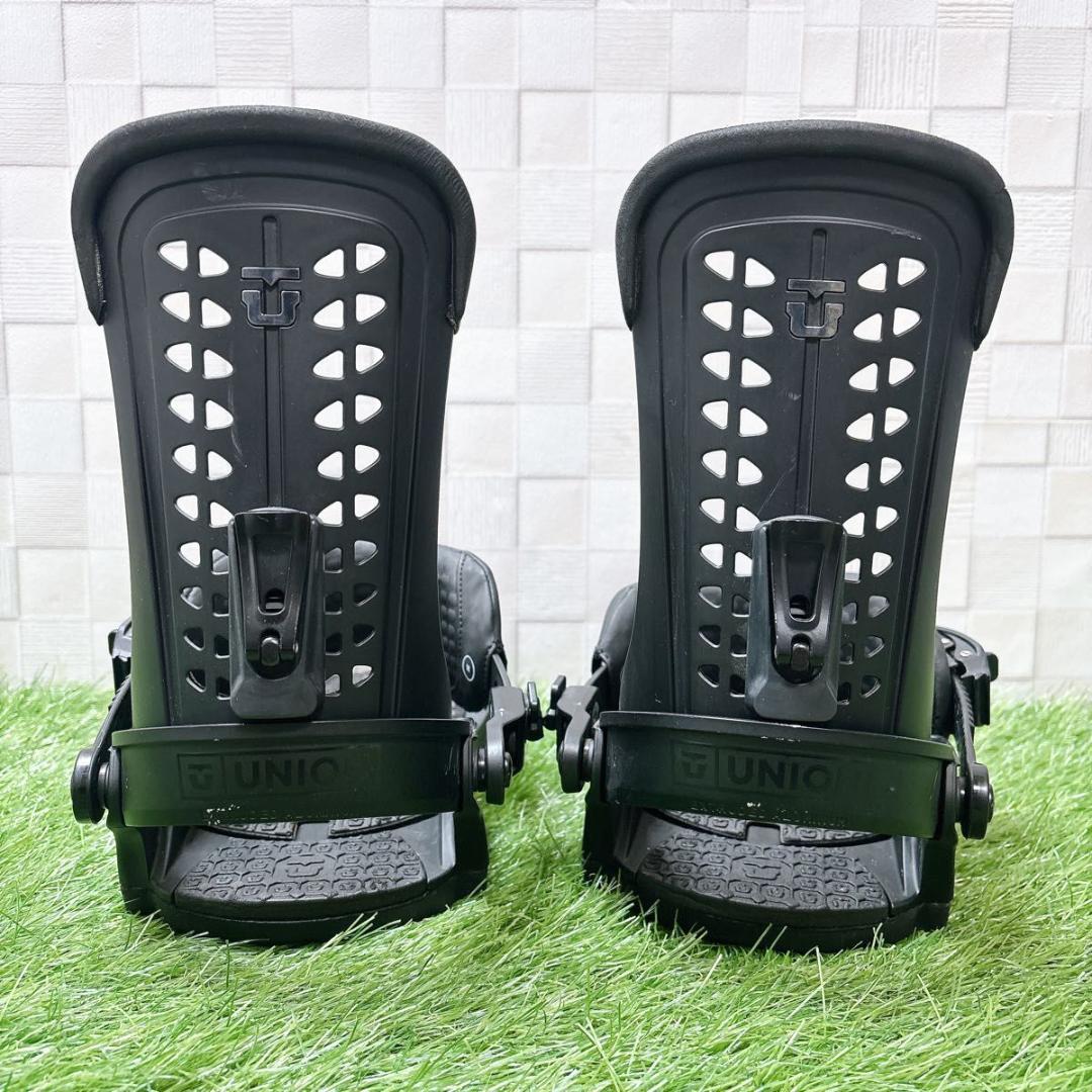 ユニオン UNION FORCE ビンディング Mサイズ メンズ スノーボード