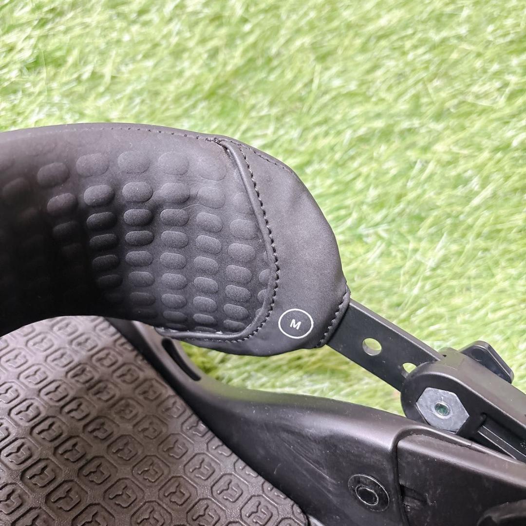 ユニオン UNION FORCE ビンディング Mサイズ メンズ スノーボード