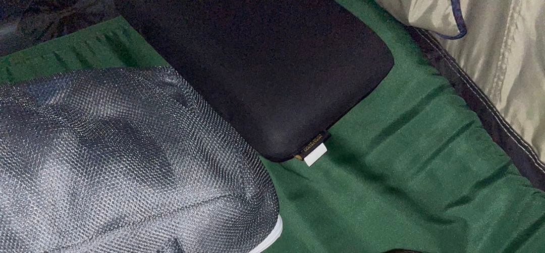 ルーフテントJapan Altair80