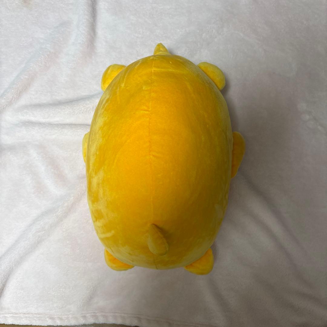 Eve クマタローぬいぐるみ