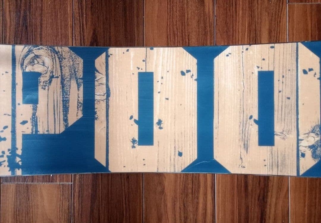 SPOON　ボード ビンディング ケース セット (ワックス済み)