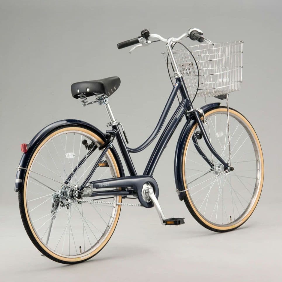 エブリッジ L (26インチ)