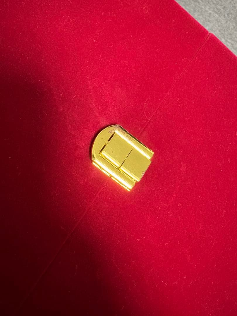 メイミ　【未開封】インペリアルコレクション ゴールド 金