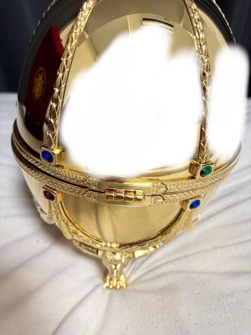 メイミ　【未開封】インペリアルコレクション ゴールド 金