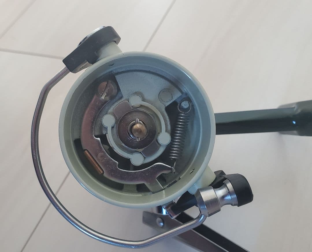 Abu Garcia カーディナル33