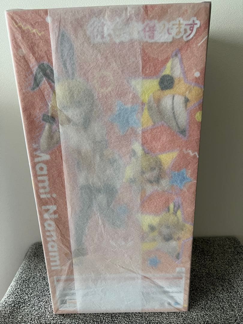 フリーイング　彼女、お借りします　バニー　4体セット　千鶴　麻美　瑠夏　墨