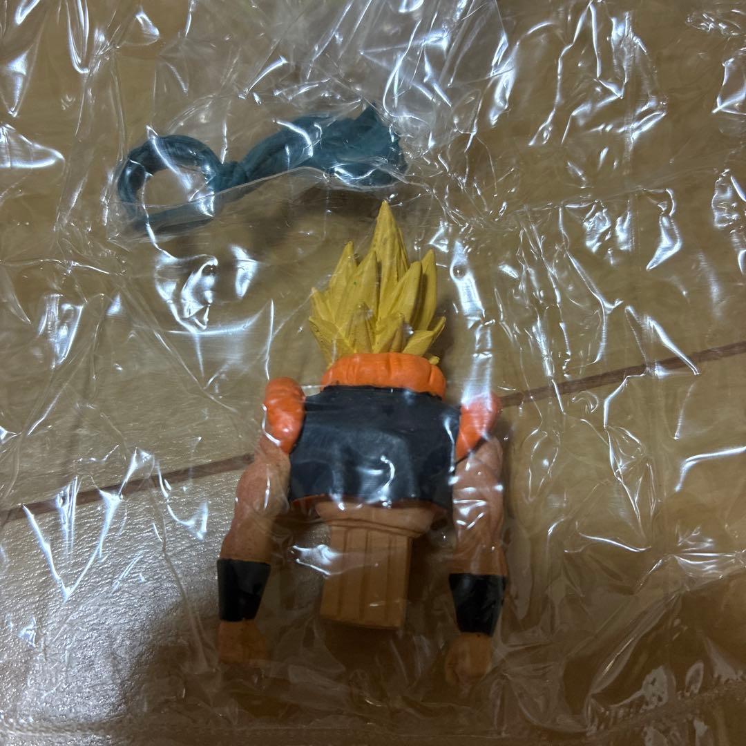 ぽ*り様 ドラゴンボール改　ドラゴンボールカプセル　ネオ　7種セット