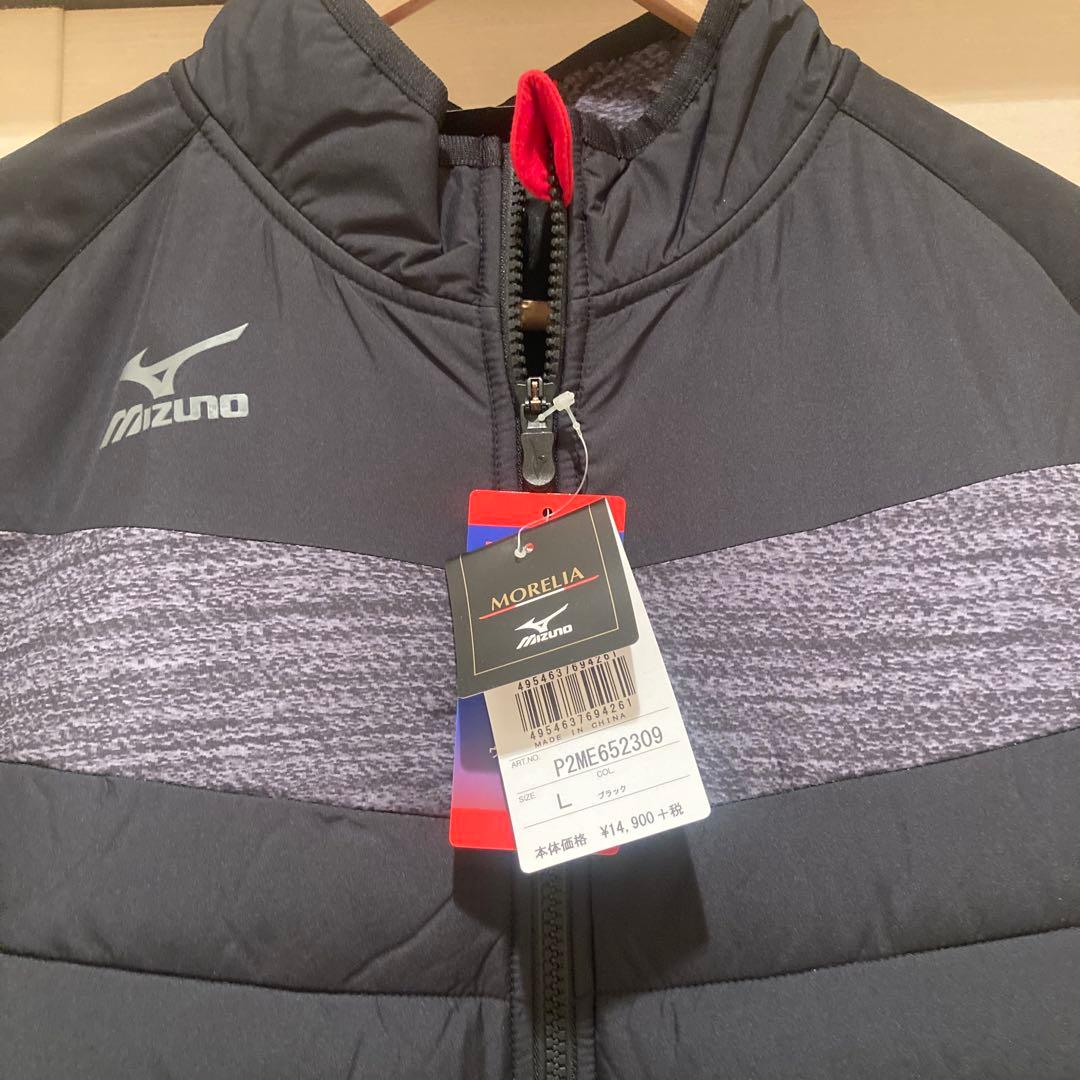 す*ん様 MIZUNO ミズノ MORELIA モレリア テックフィルコート