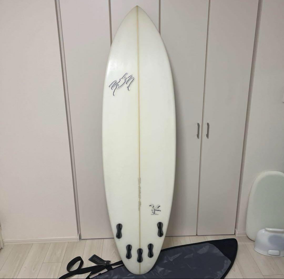 303 サーフボード　手渡しOK junjo