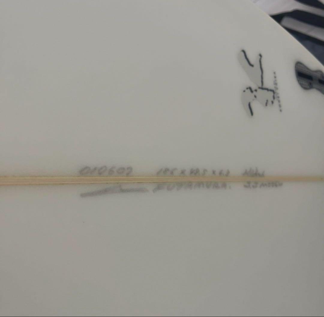 303 サーフボード　手渡しOK junjo