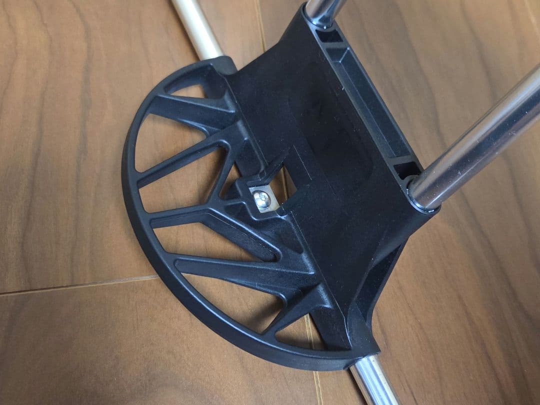 ブロンプトン×バブアー タラスバッグ オマケ有