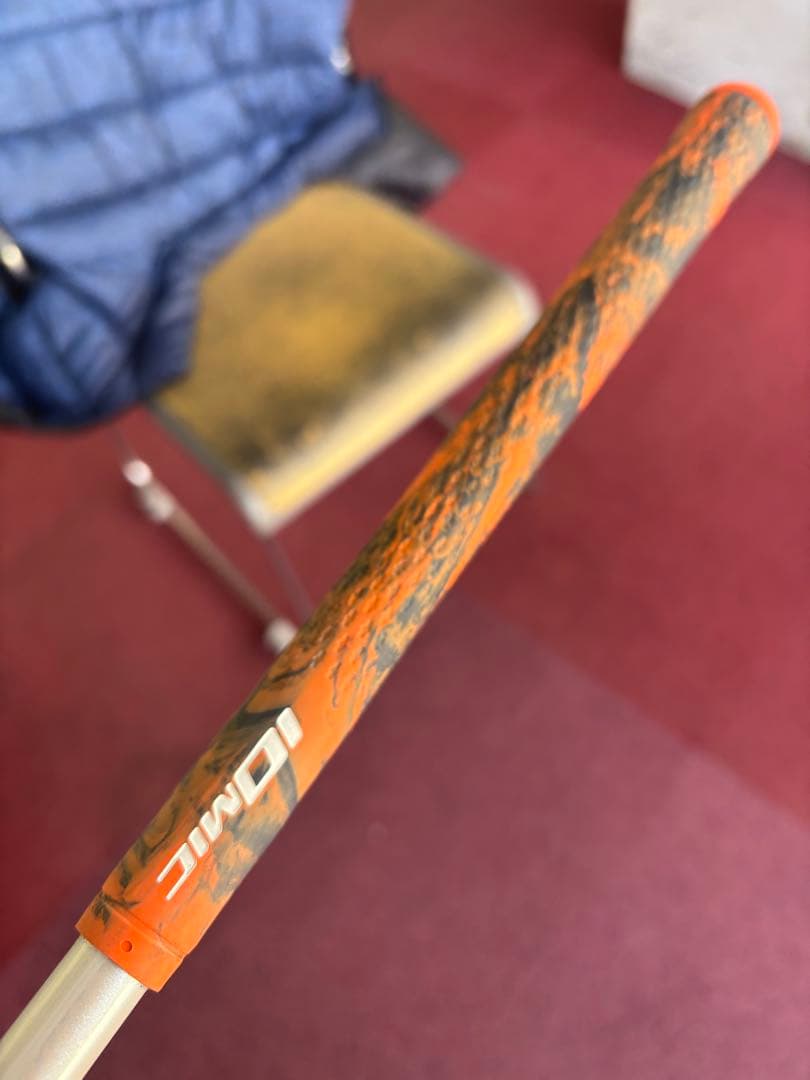 レガシー　7w ツアーad di6s