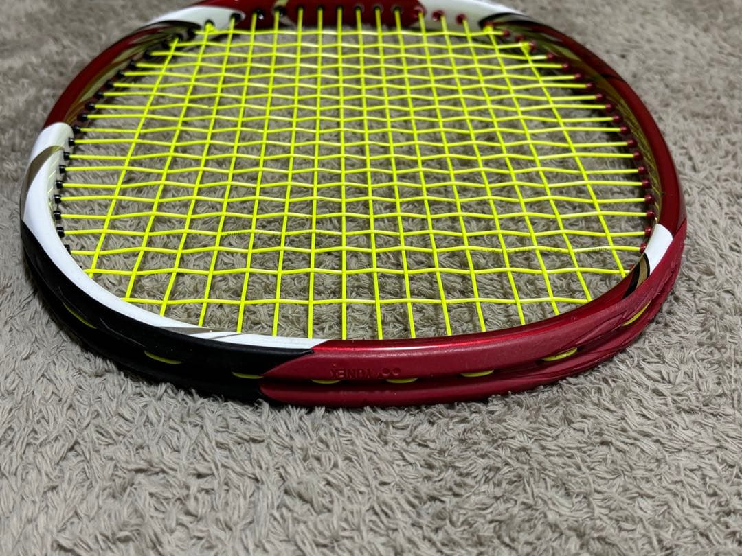 YONEX VCORE ブイコア 95D G3