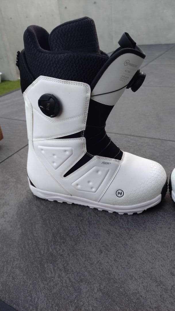 Nidecker ALTai スノーボードブーツ