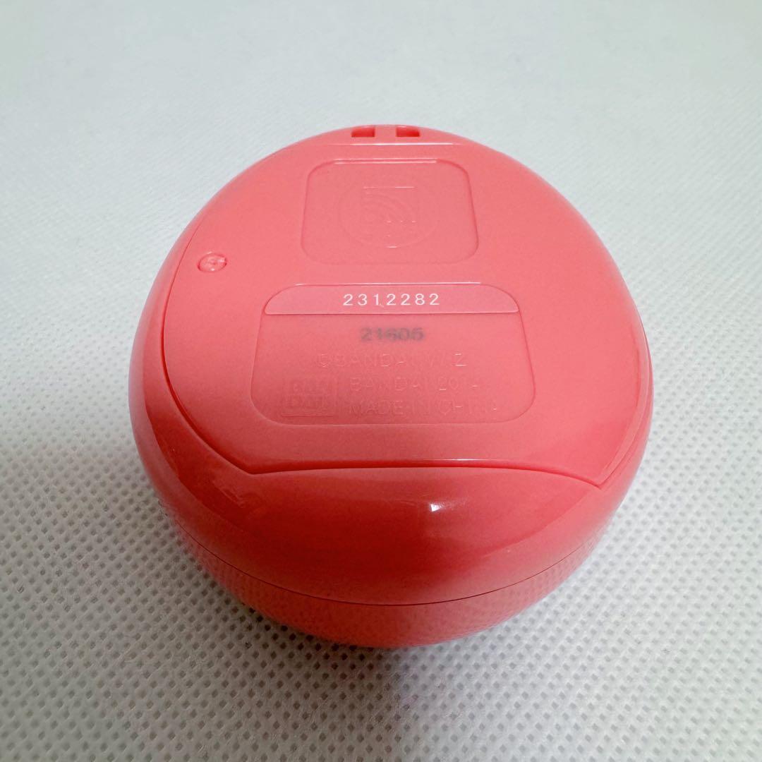 BANDAI たまごっち4U+ ローズピンク