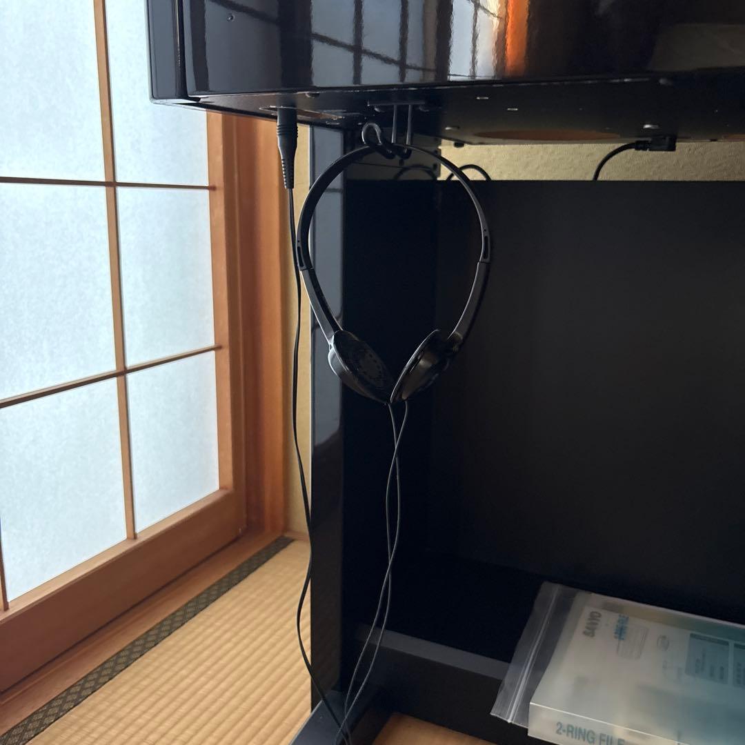 ゆみ　Yamaha / Clavinova CLP-240 電子ピアノ