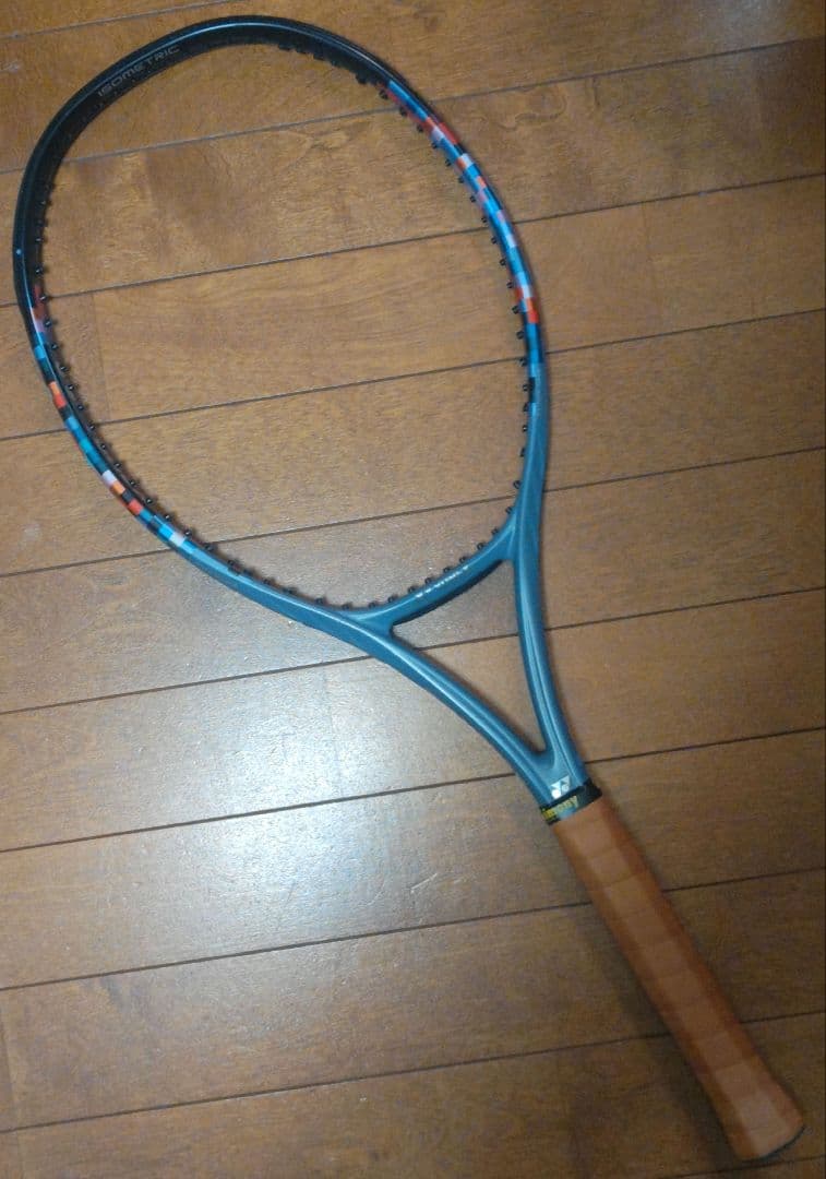 ラケット(硬式用) VCORE100 Limited2020