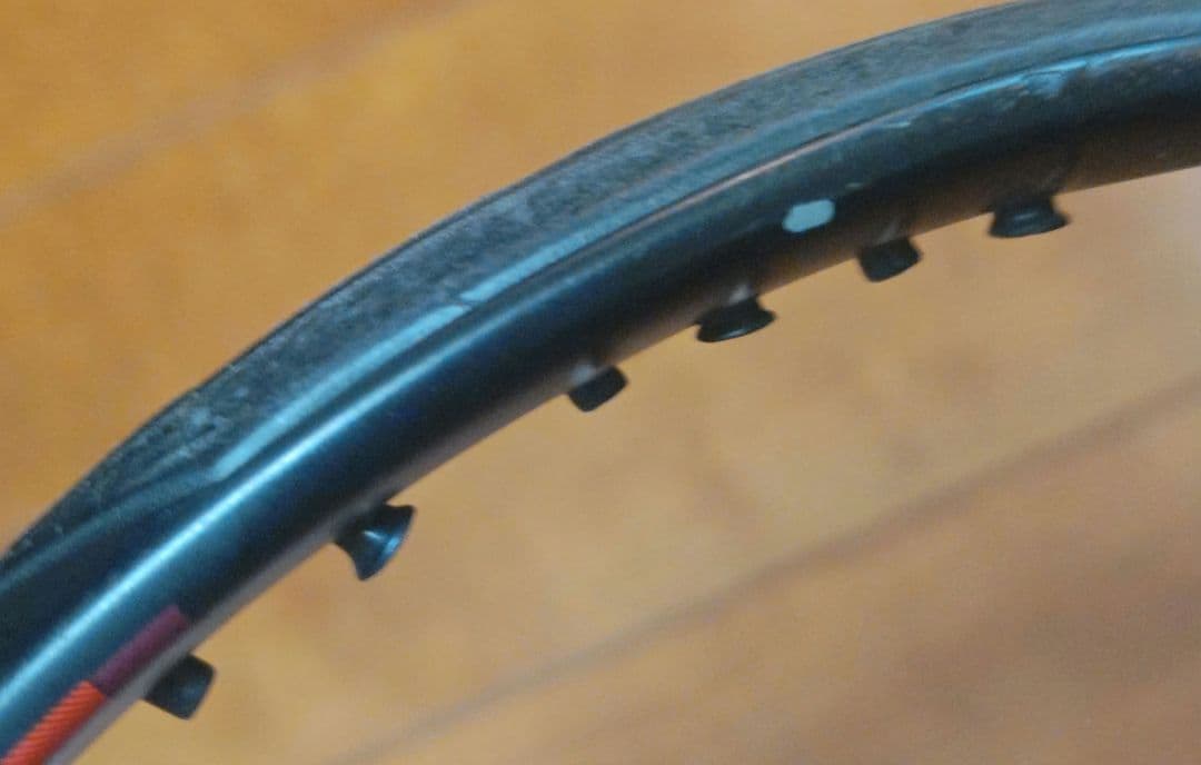 ラケット(硬式用) VCORE100 Limited2020