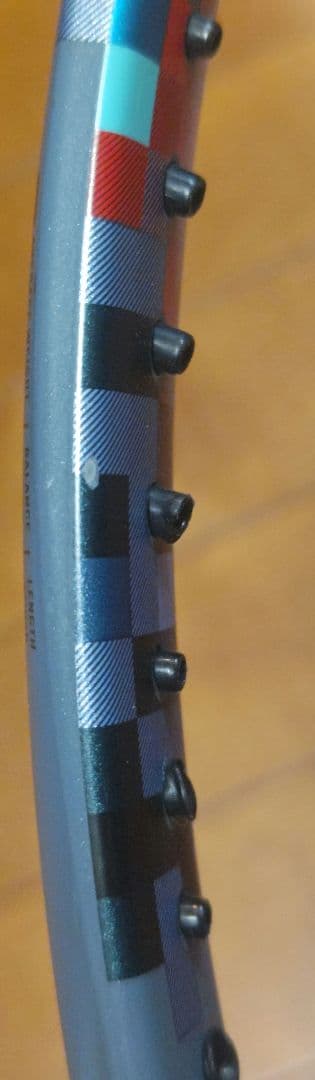 ラケット(硬式用) VCORE100 Limited2020