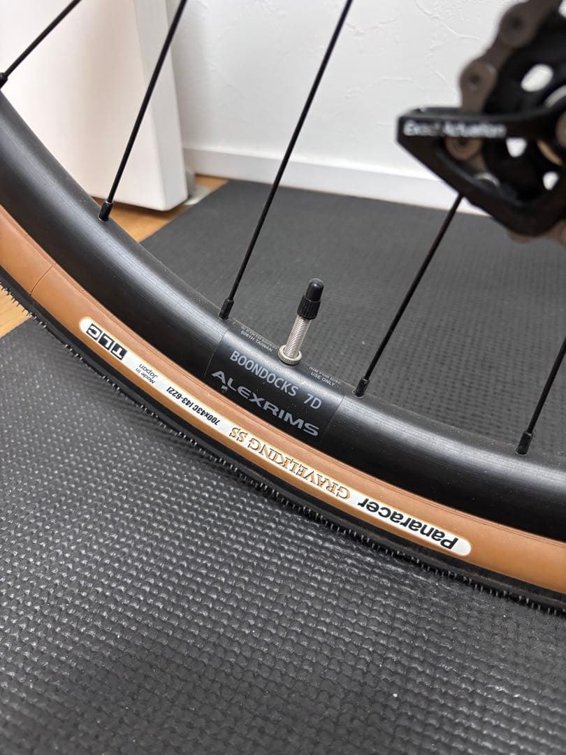 サーベロ CERVELO アスペロ ASPERO 56サイズ バーガンディ