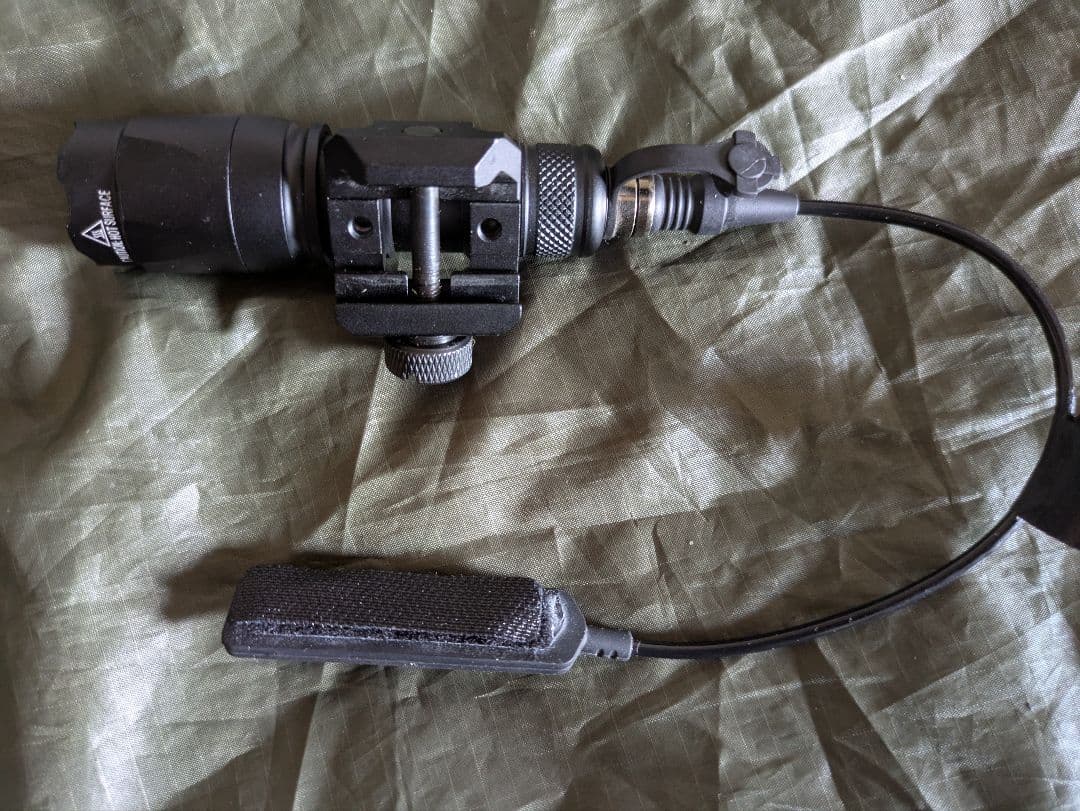 早い者勝ち！エアガンアクセサリーセット　ホーリーウォーリアホロサイト