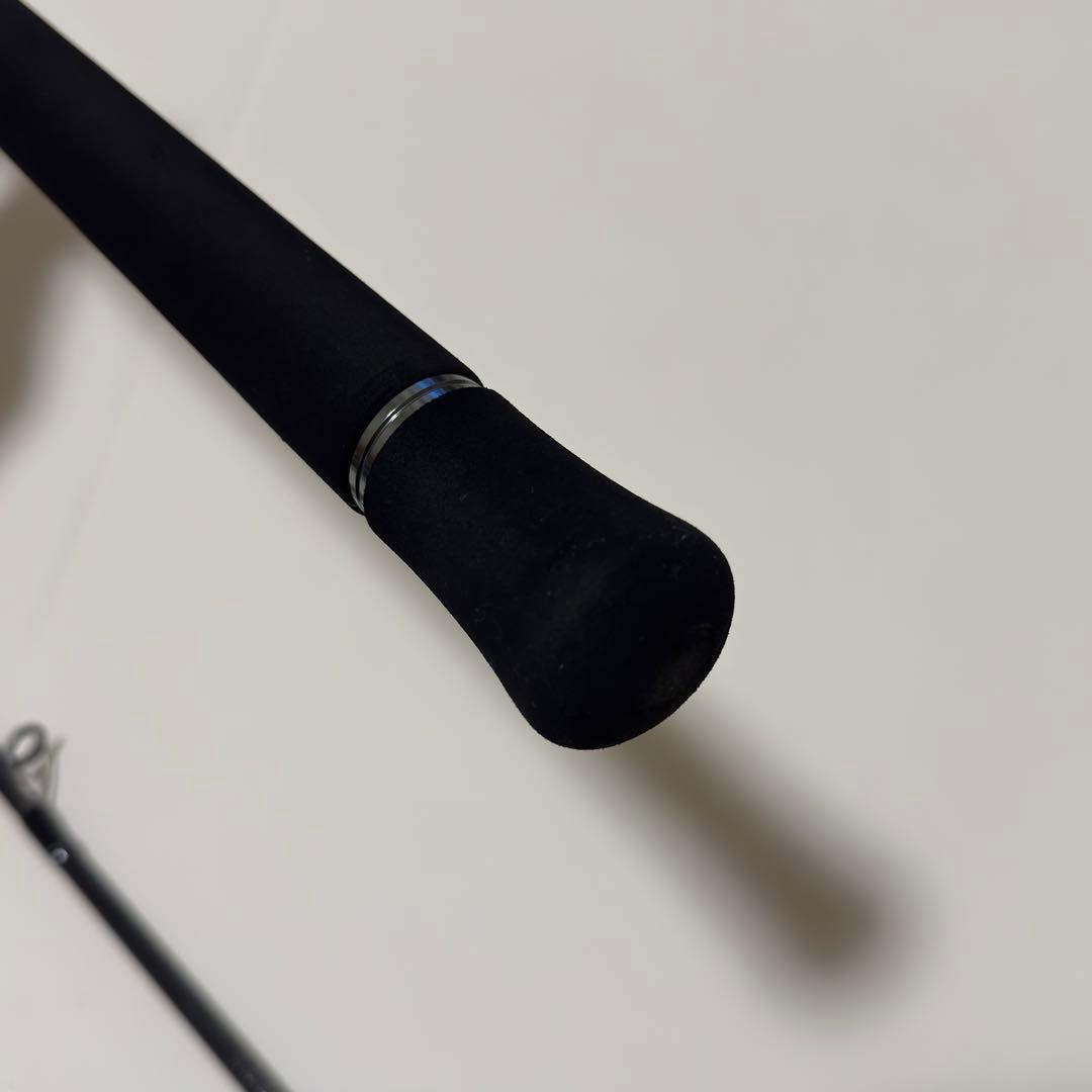 【使用1回】ダイワ DRAGGER MX 100H ショアジギングロッド