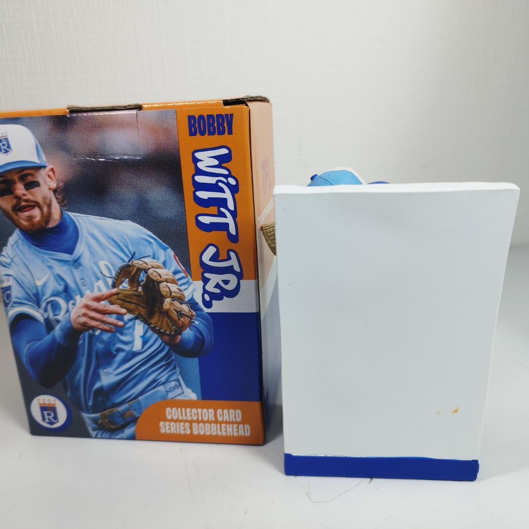 ボビー ウィット ジュニア jr ボブルヘッド ボビーウィットJr バ IA09