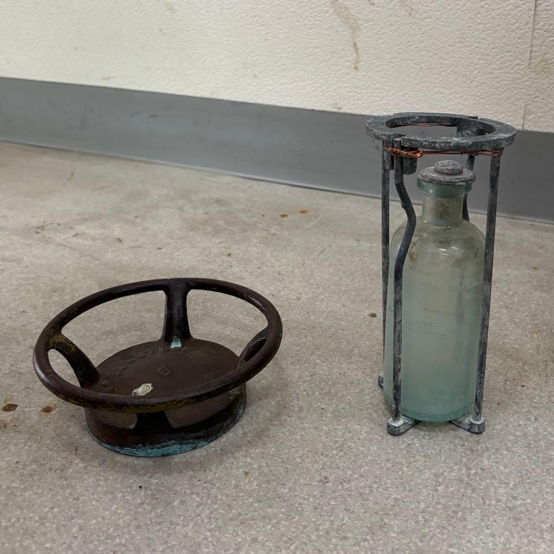 アメリカンヴィンテージ消火器　⭐︎USA⭐︎