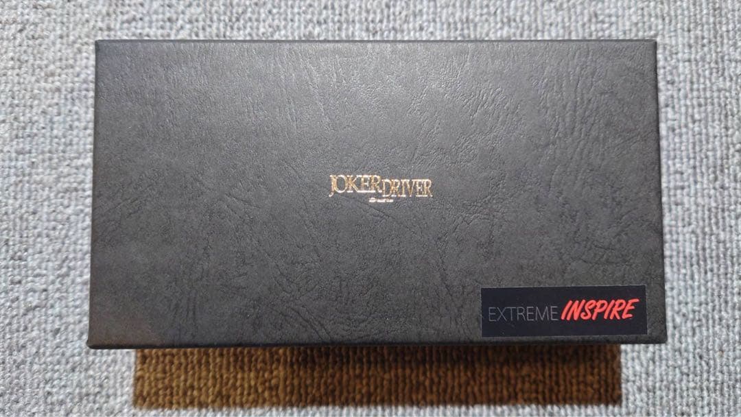 ダーツ JOKERD EXTREME INSPIRE FREEDOM 2BA