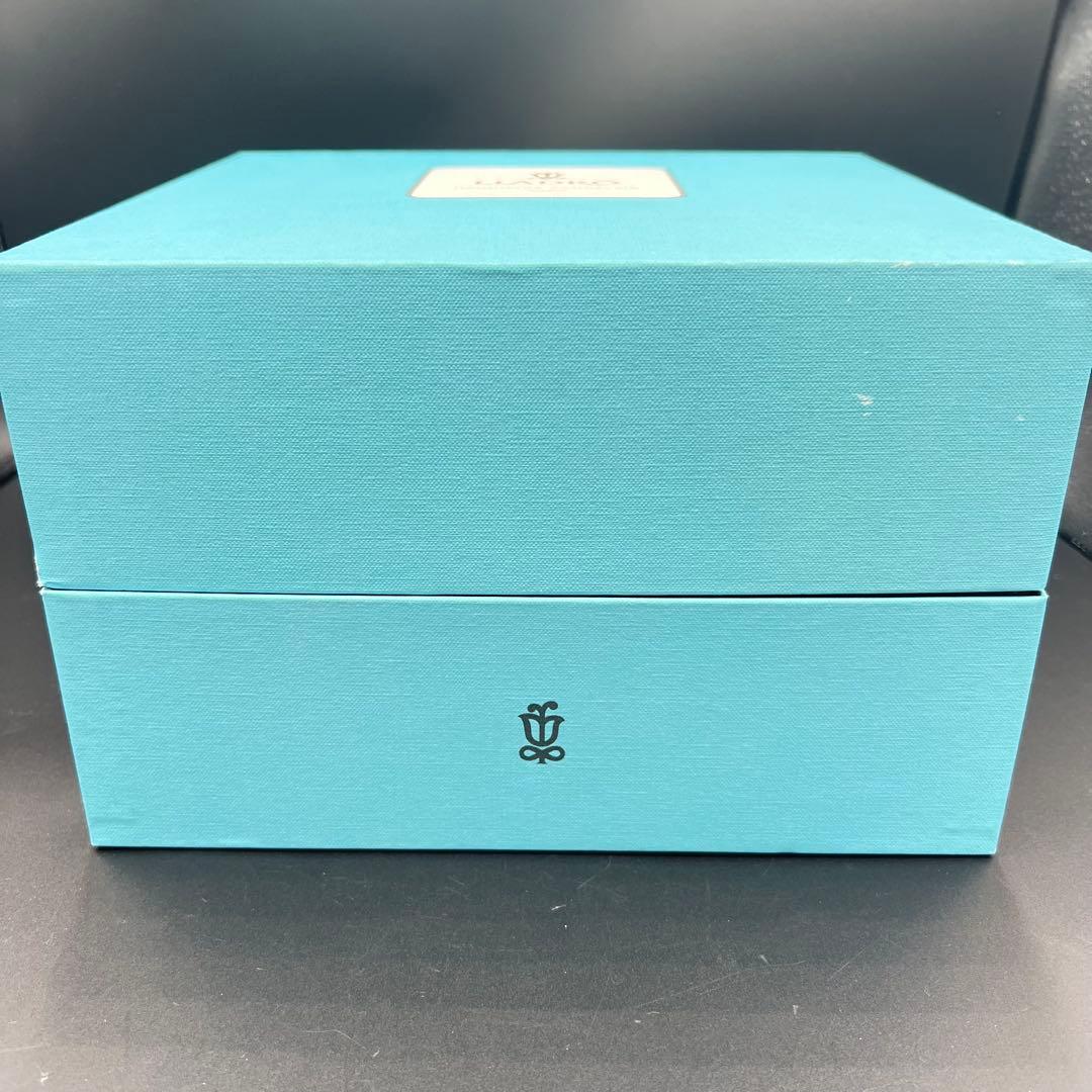 【激レア】リヤドロ　LLADRO ダンボ　フィギュア ディズニー