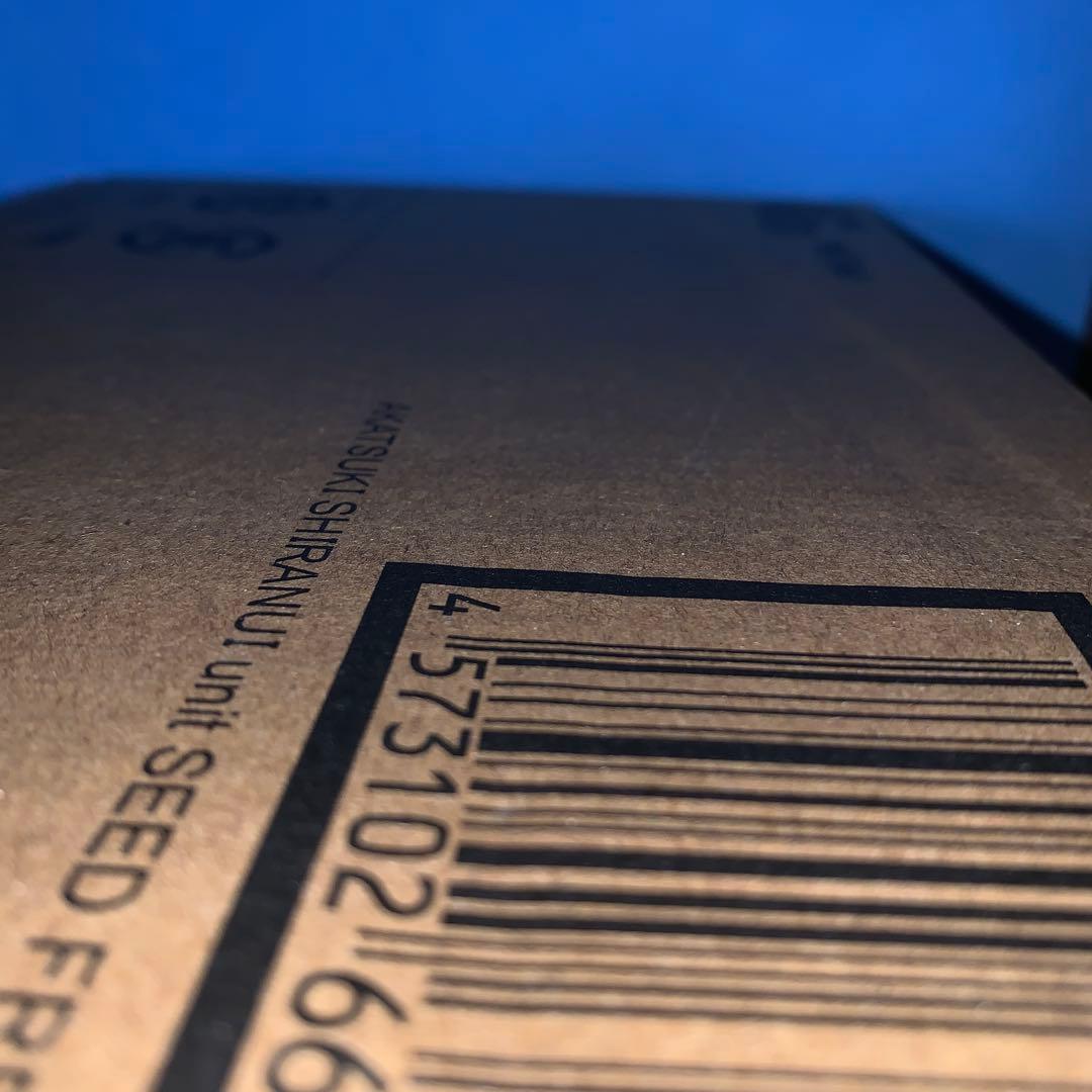 LROBOT魂アカツキSEED FREEDOM Ver.メタルロボット魂