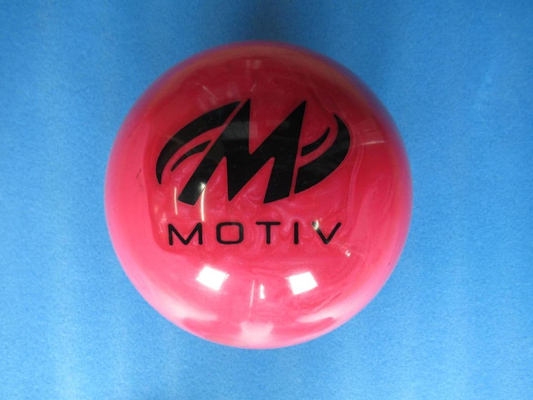 HYPER　VENOM　ボウリングボール　ボーリング