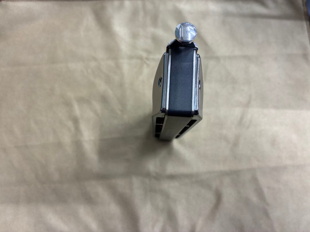 SUZUKI SIRIUS S-56S クマチックハーモニカ