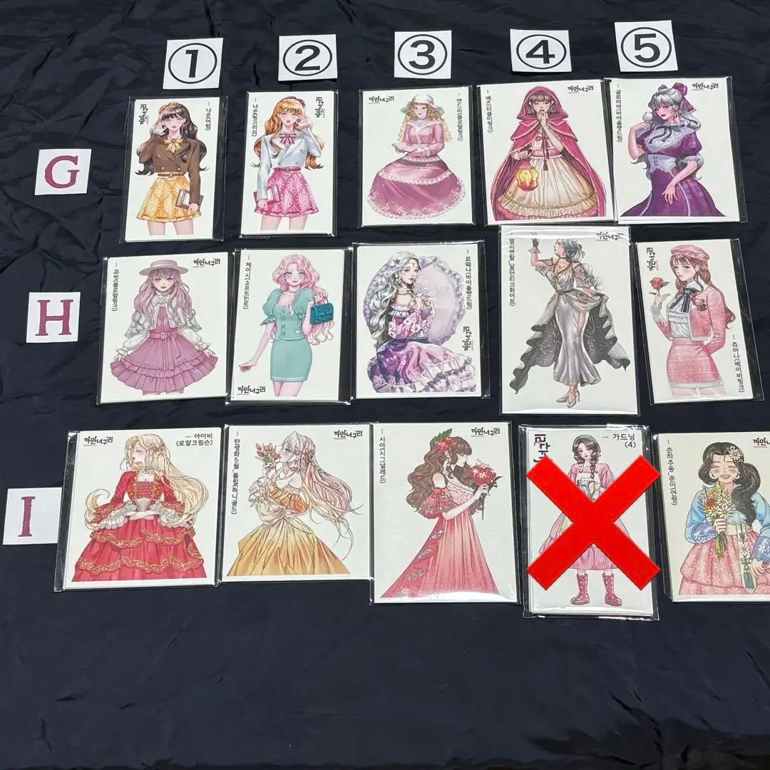 バラ売り可★【BU42海外ステッカー】黒いたぬき様　女の子　人物ステッカー