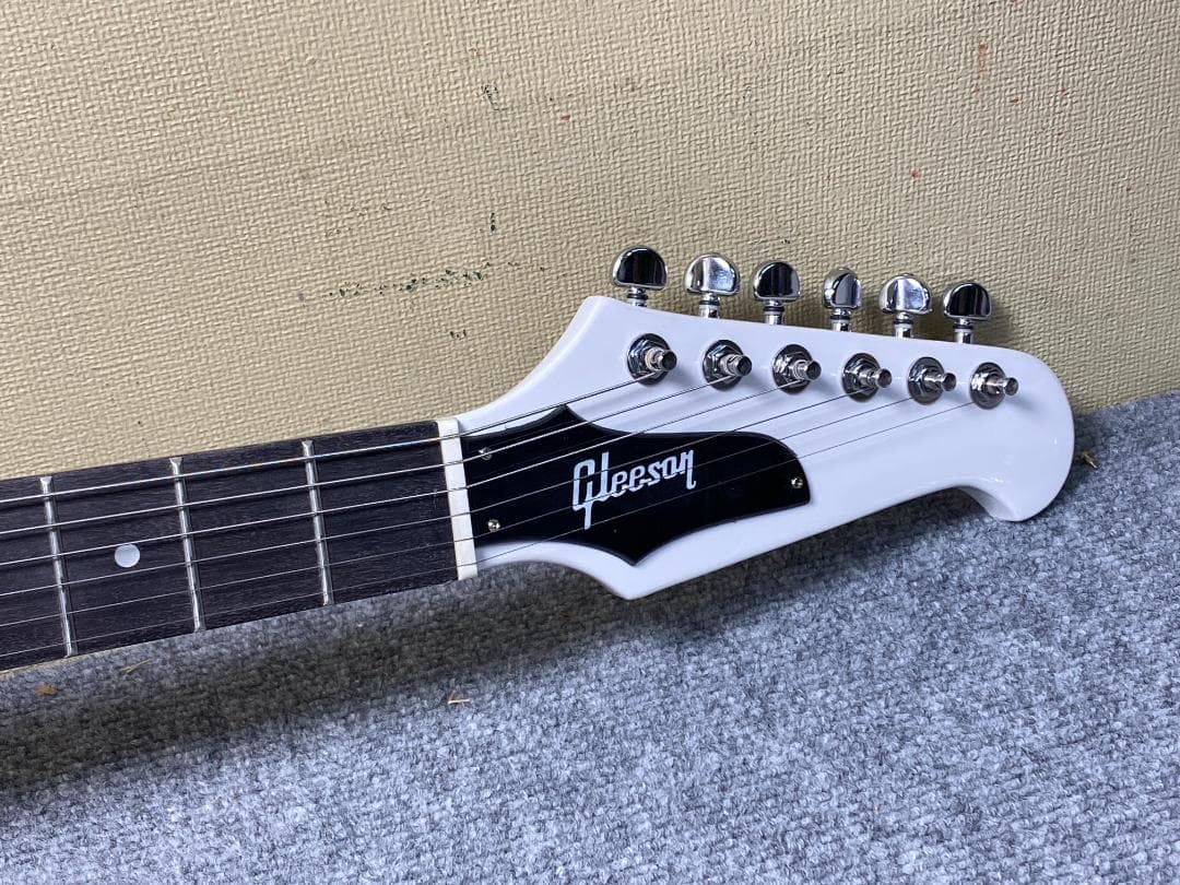 612 firebird エレキギター non reverse