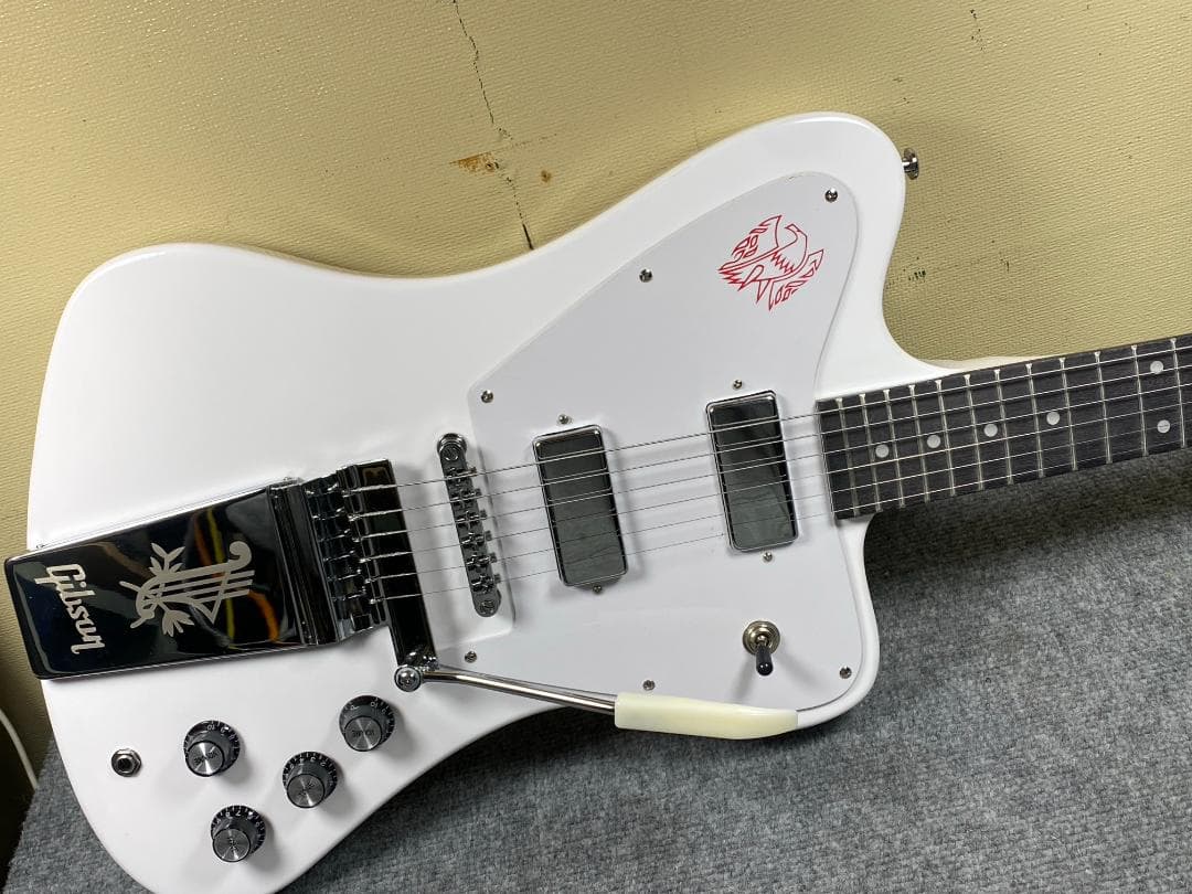 612 firebird エレキギター non reverse